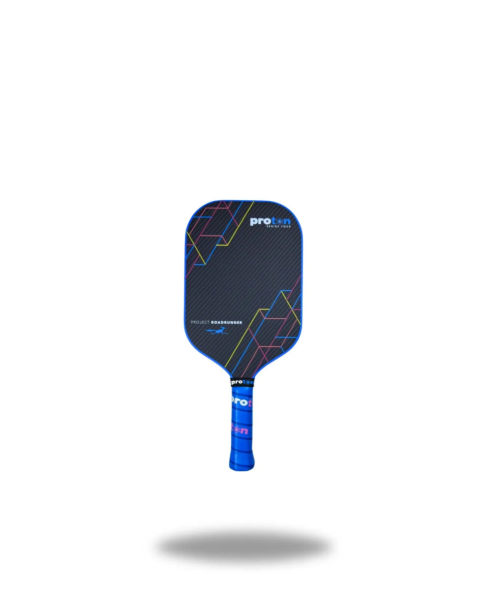 Proton Project Roadrunner Pickleball Paddle