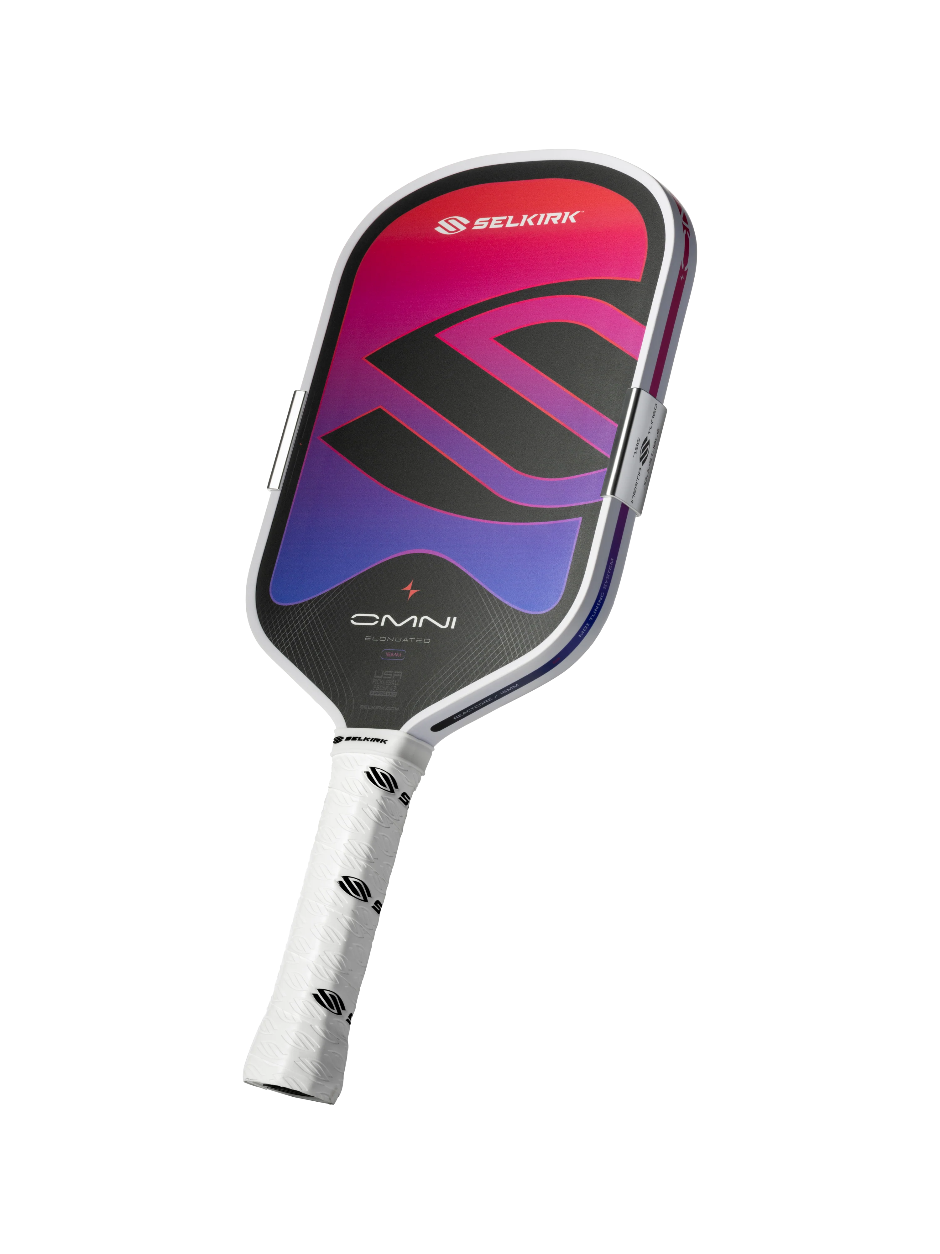Selkirk OMNI Pickleball Paddle