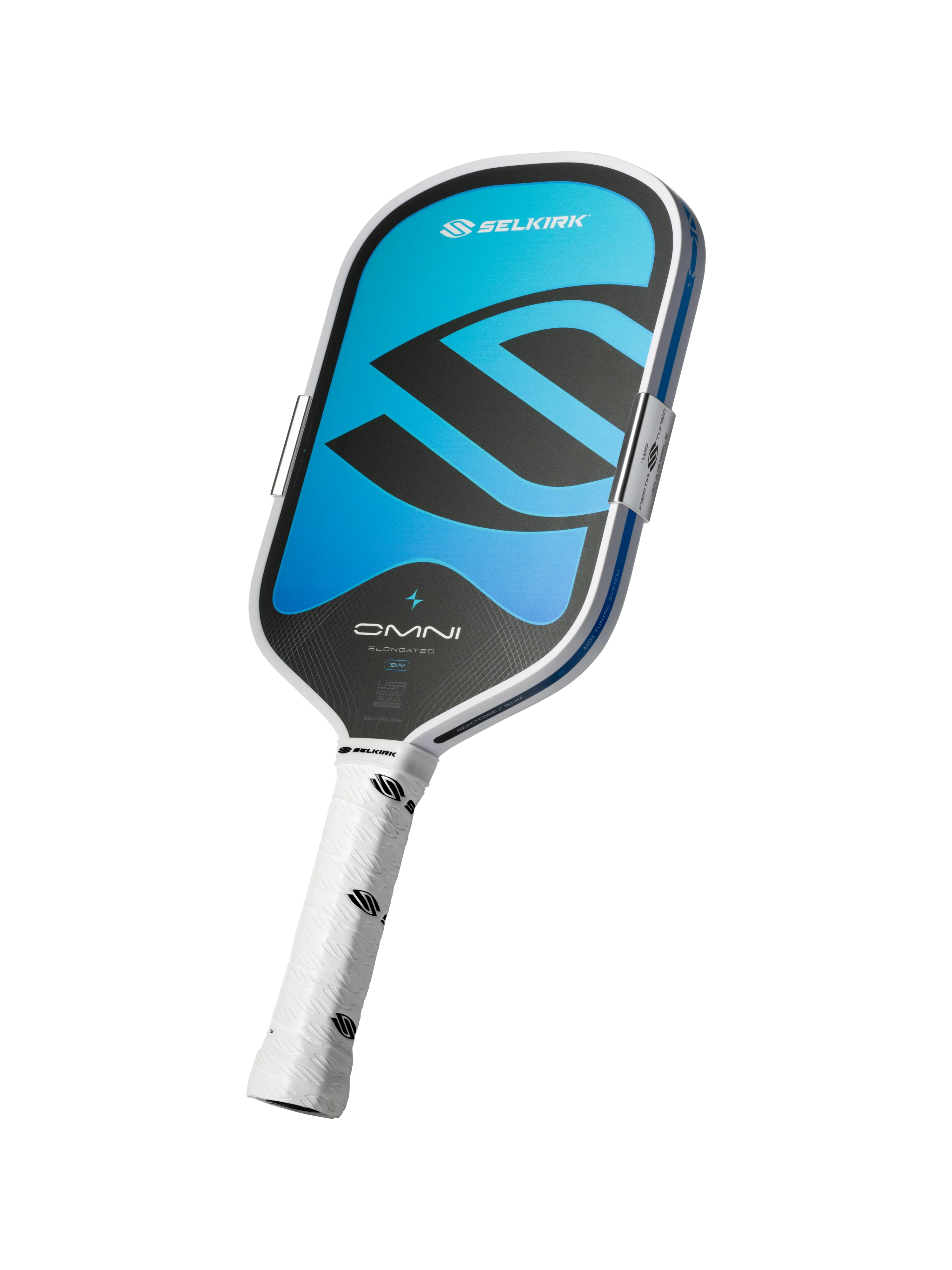 Selkirk OMNI Elongated Pickleball Paddle