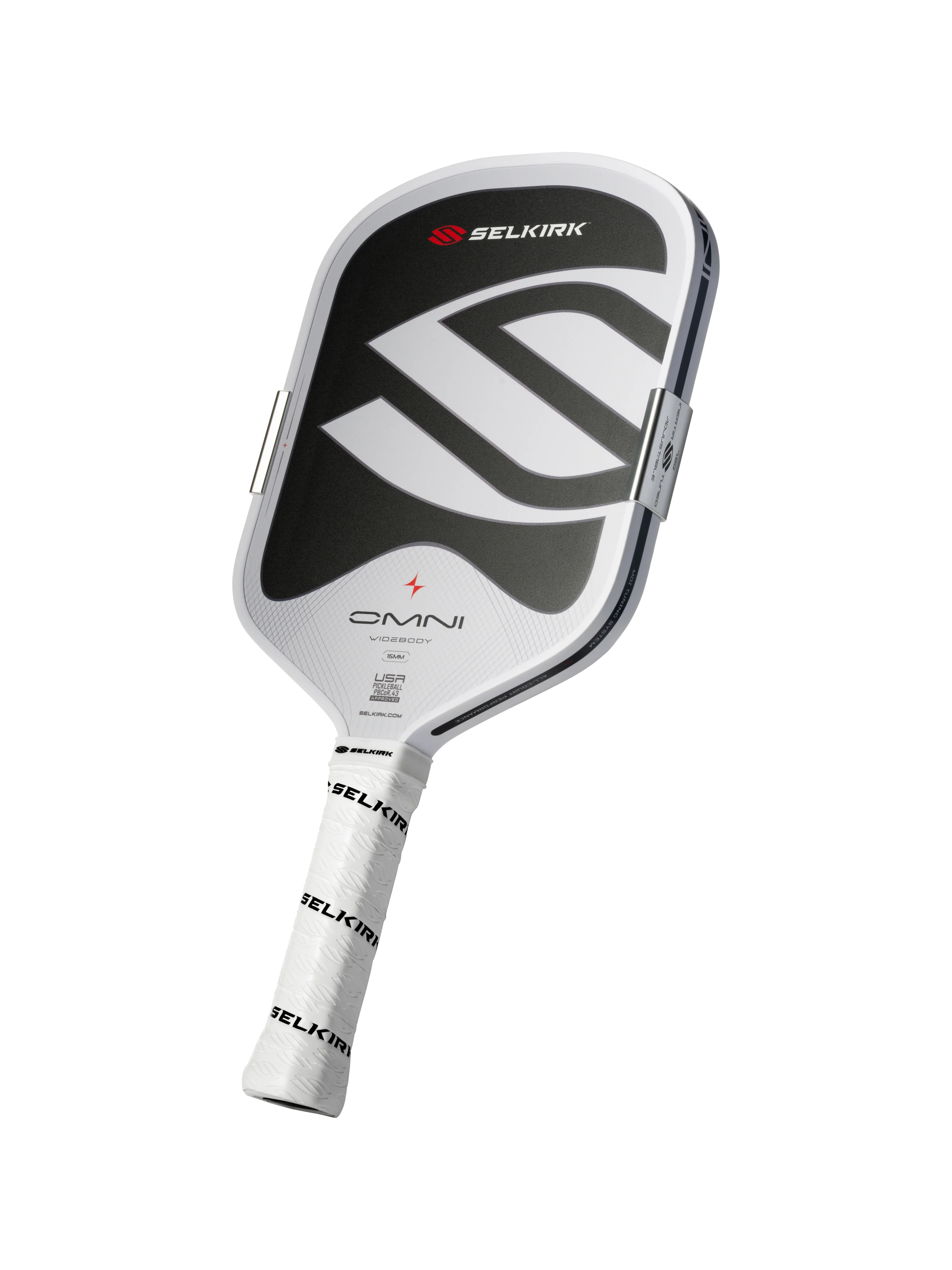 Selkirk OMNI Widebody Pickleball Paddle