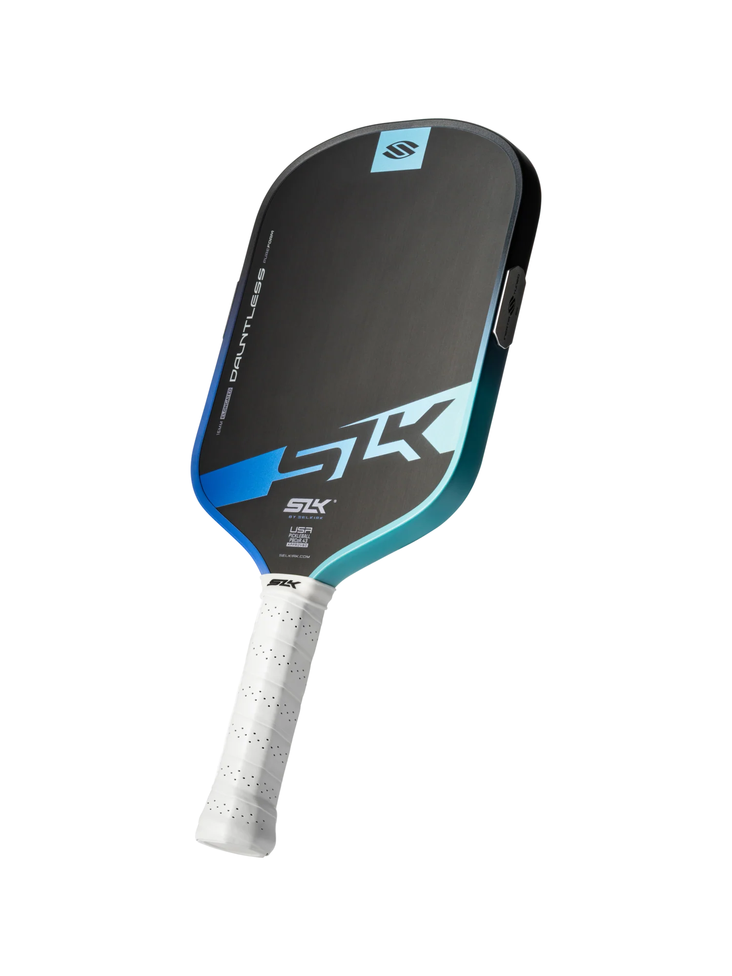 SLK Dauntless Elongated Paddle