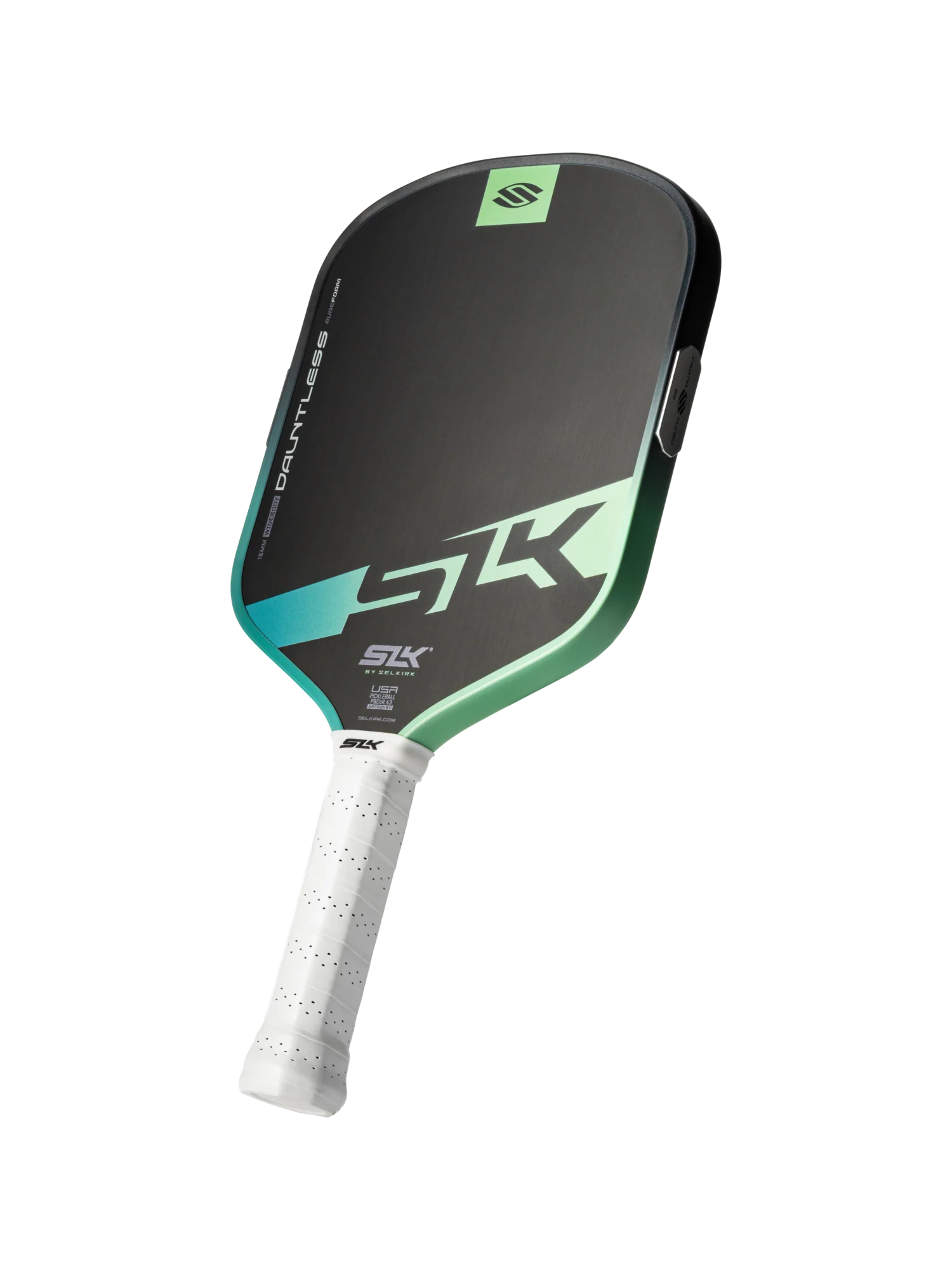 SLK Dauntless Widebody Pickleball Paddle