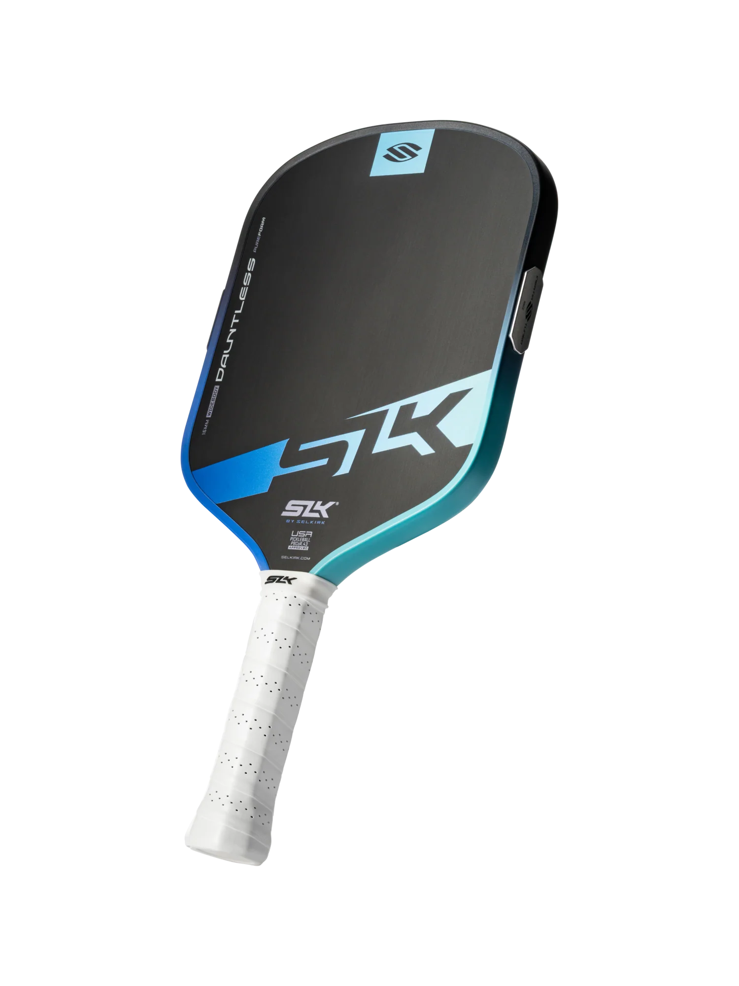 SLK Dauntless Widebody Paddle