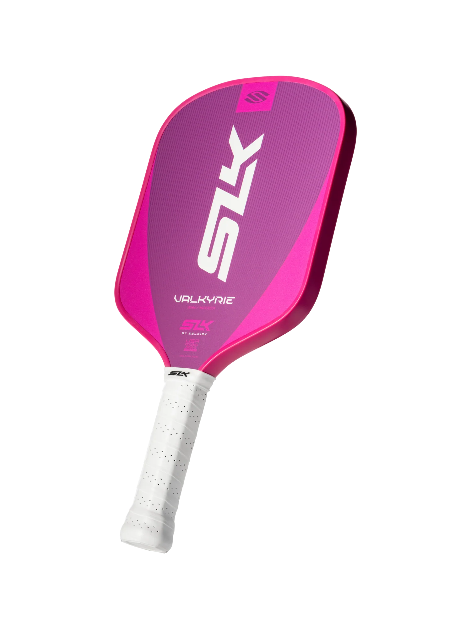 SLK Valkyrie Widebody Pickleball Paddle