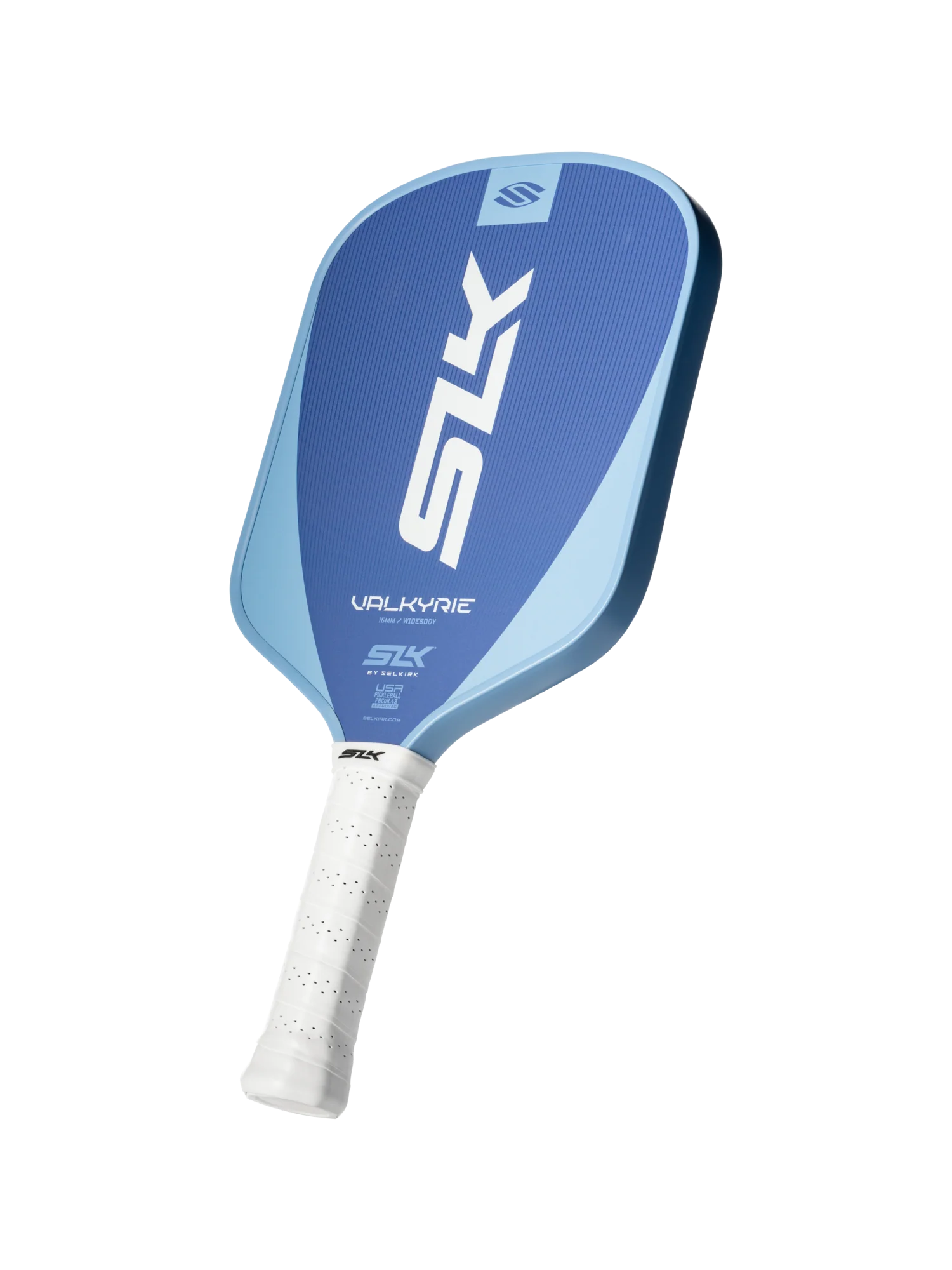 SLK Valkyrie Widebody Pickleball Paddle