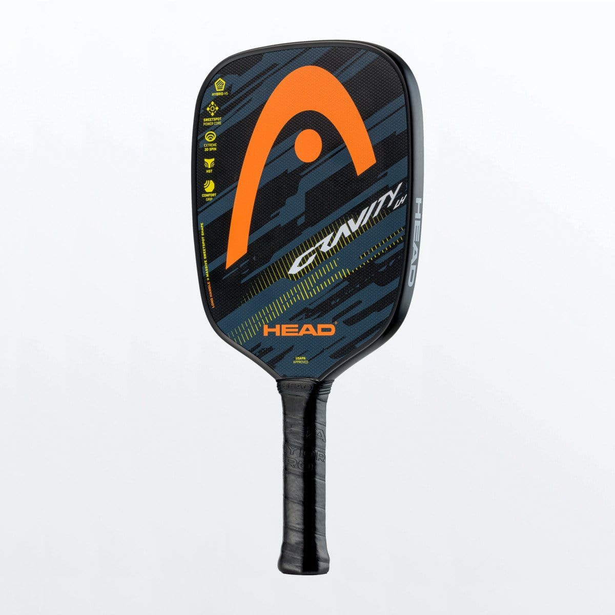 Head Gravity Pickleball Paddle