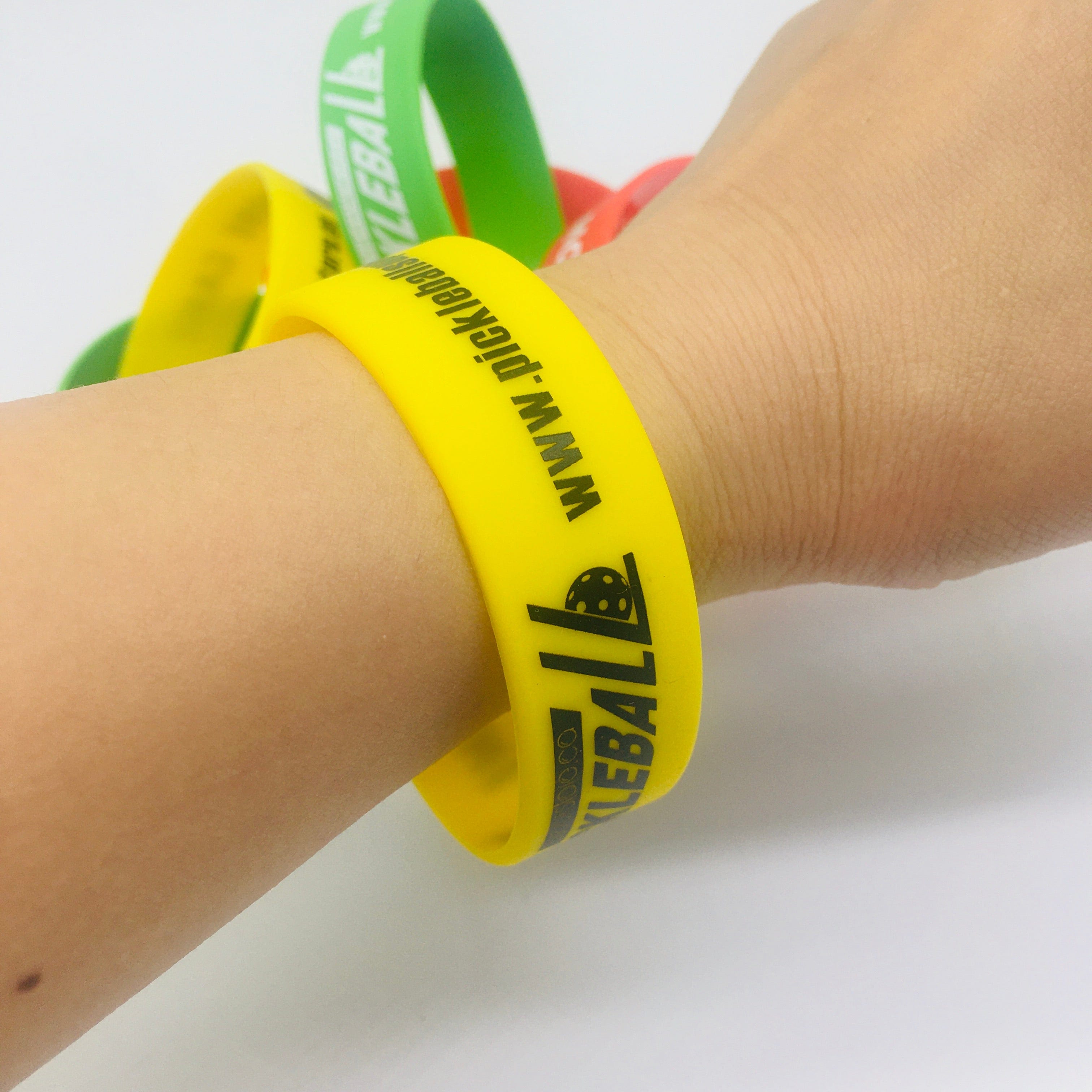 Pickleball Superstore Server Wristband